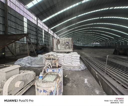 夏县厂房地面下沉注浆加固施工